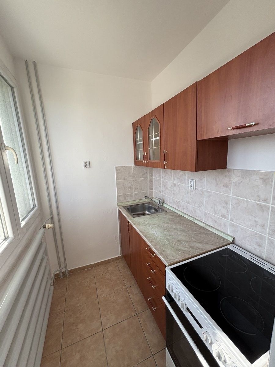 2+1, Stavařov, Pardubice, 37 m²