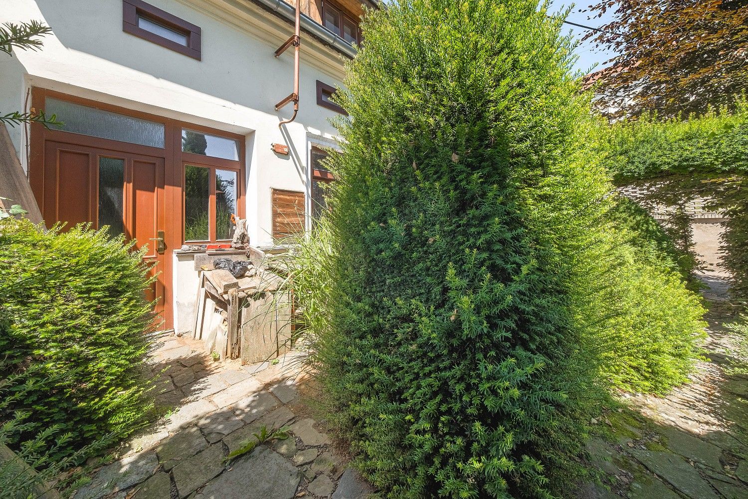 Prodej rodinný dům - Habrovany, okres Vyškov, 161 m² - 5