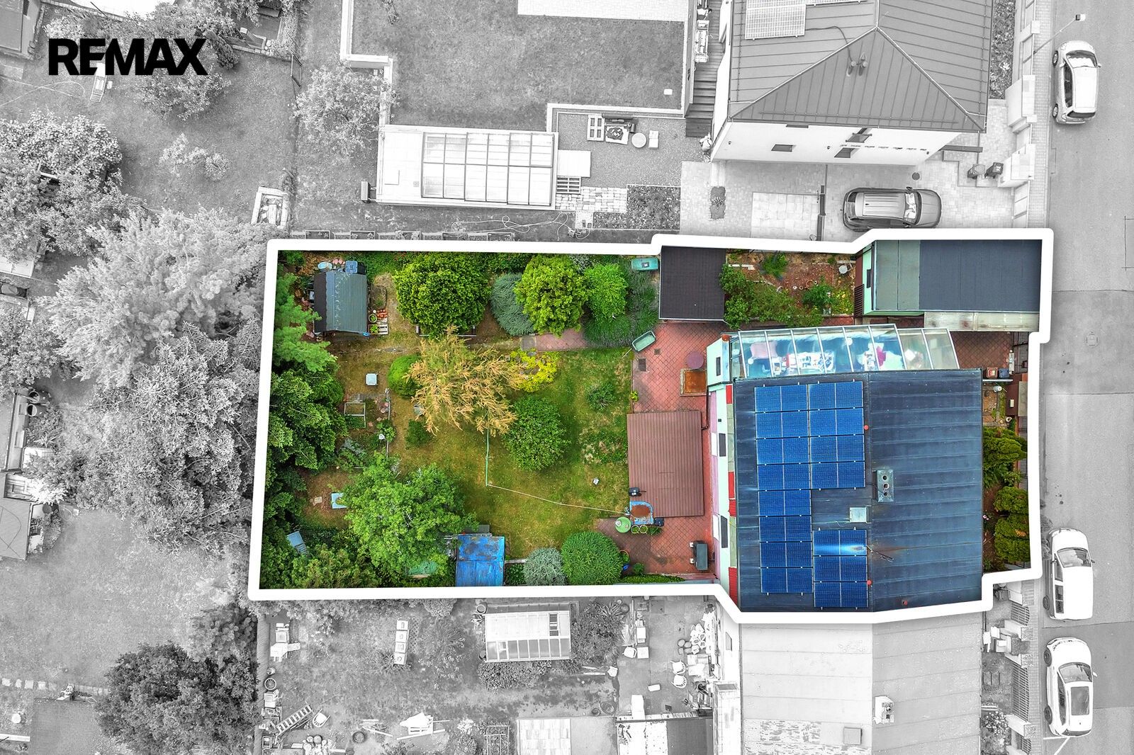 Rodinný dům · 195 m² · Krolmusova 164, Praha Řepy - 4
