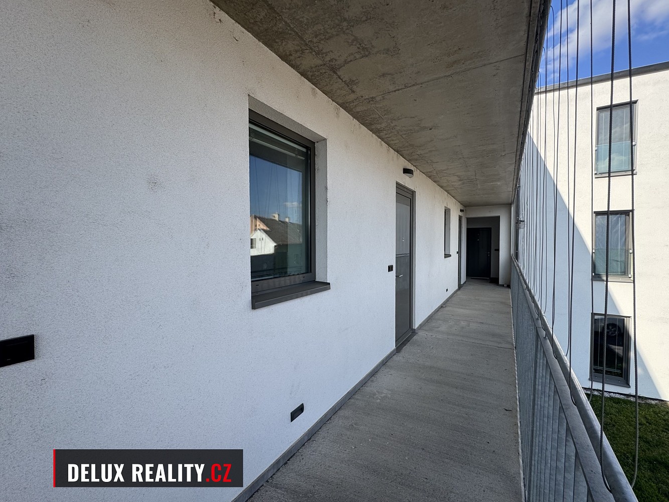 Prodej byt 2+kk - Šatovská, Znojmo - Oblekovice, 34 m² - 5