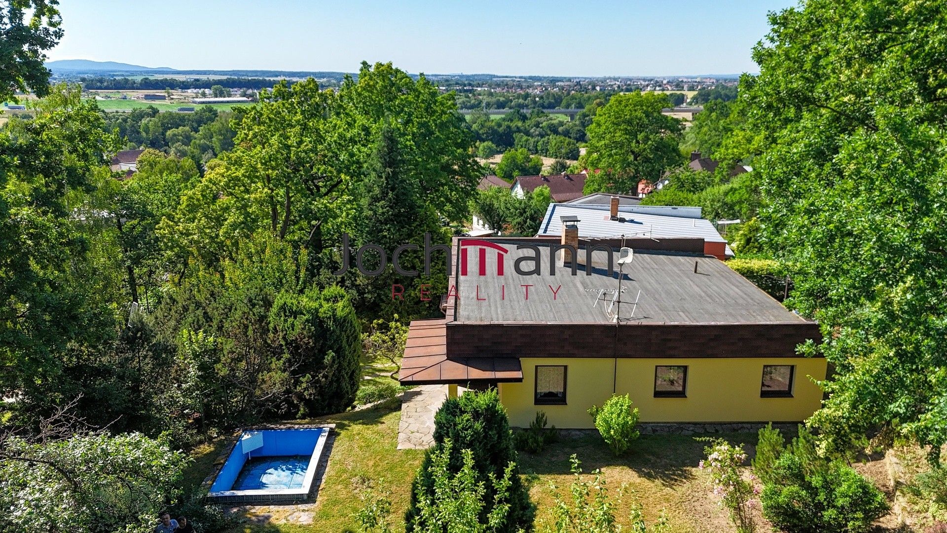 Prodej rodinný dům - Vidov, 246 m²