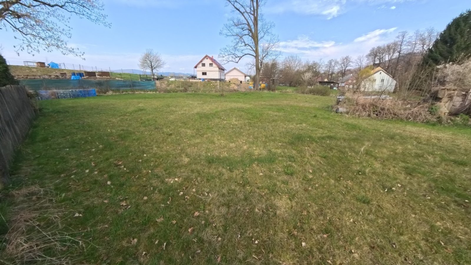 Prodej pozemek pro bydlení - Veselé, 1 344 m² - 5
