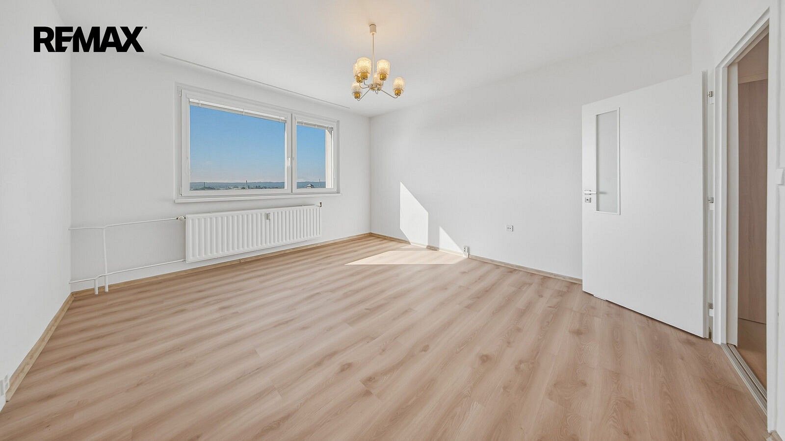 Prodej byt 2+1 - Mikovcova, Česká Lípa, 56 m² - 2