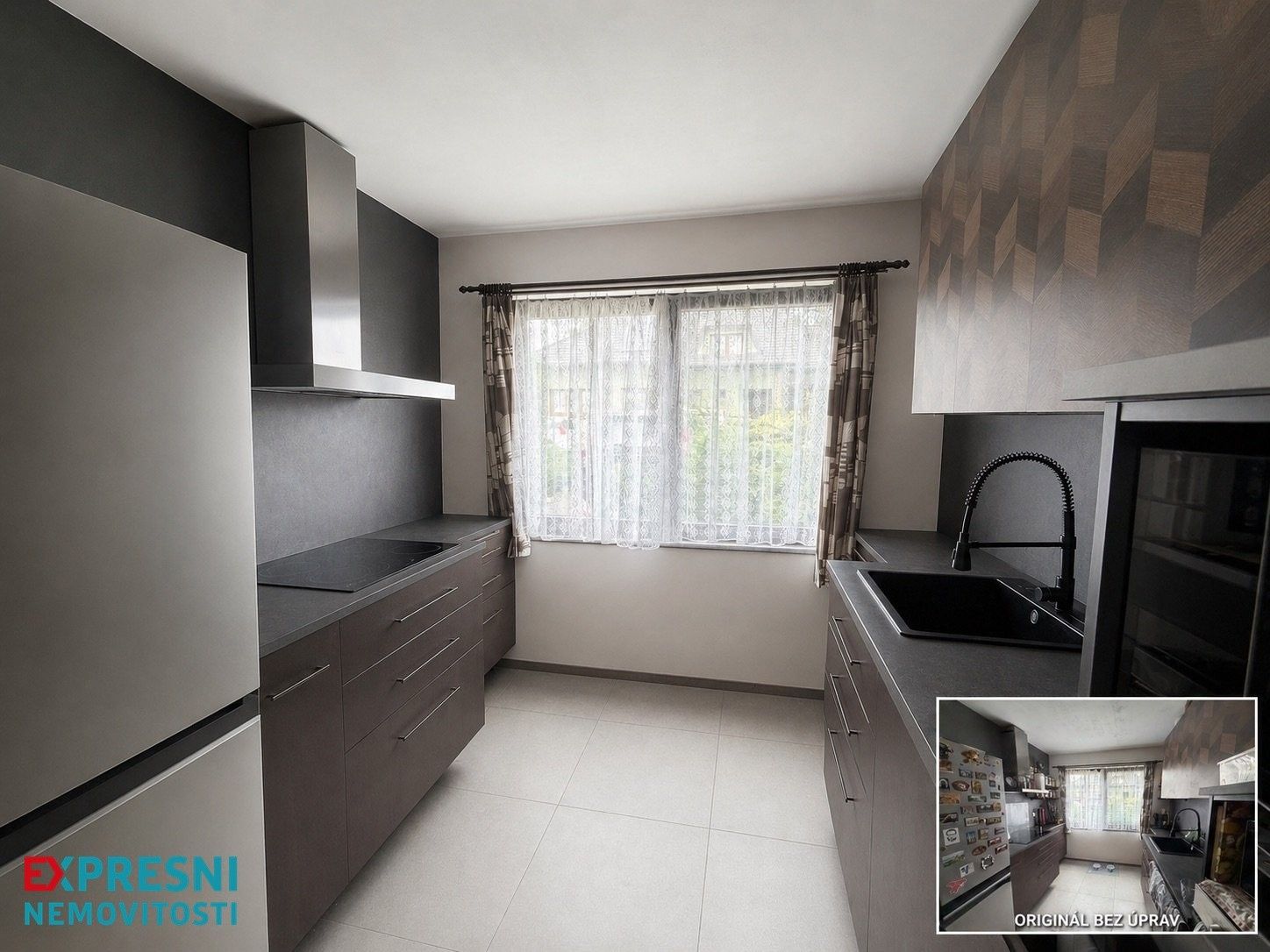 Prodej rodinný dům - Břízová 1522, Ivančice, 99 m² - 5