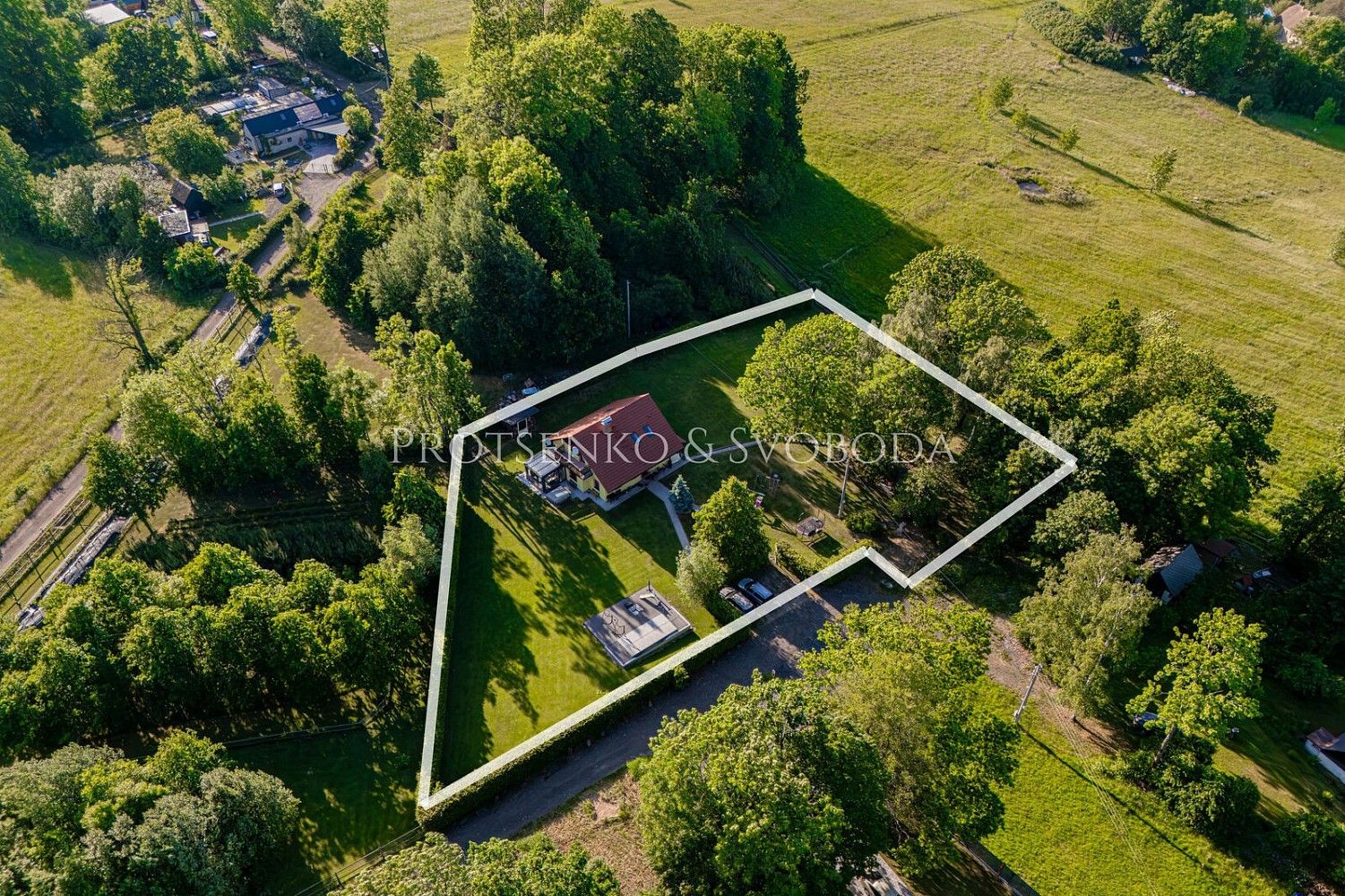 Prodej chalupa - Heřmanice, okres Liberec, Liberecký kraj, 172 m² - 2