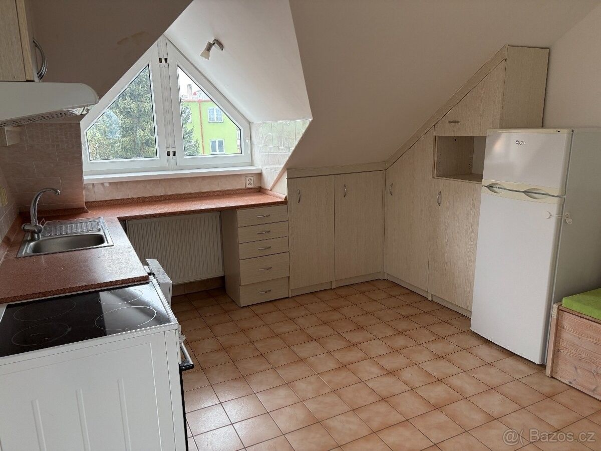 Byty, Litomyšl, 570 01