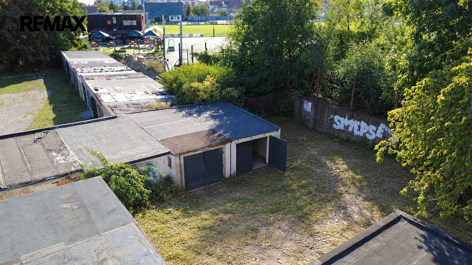 Ostatní, Praha, Hlavní město Praha, 19 m²