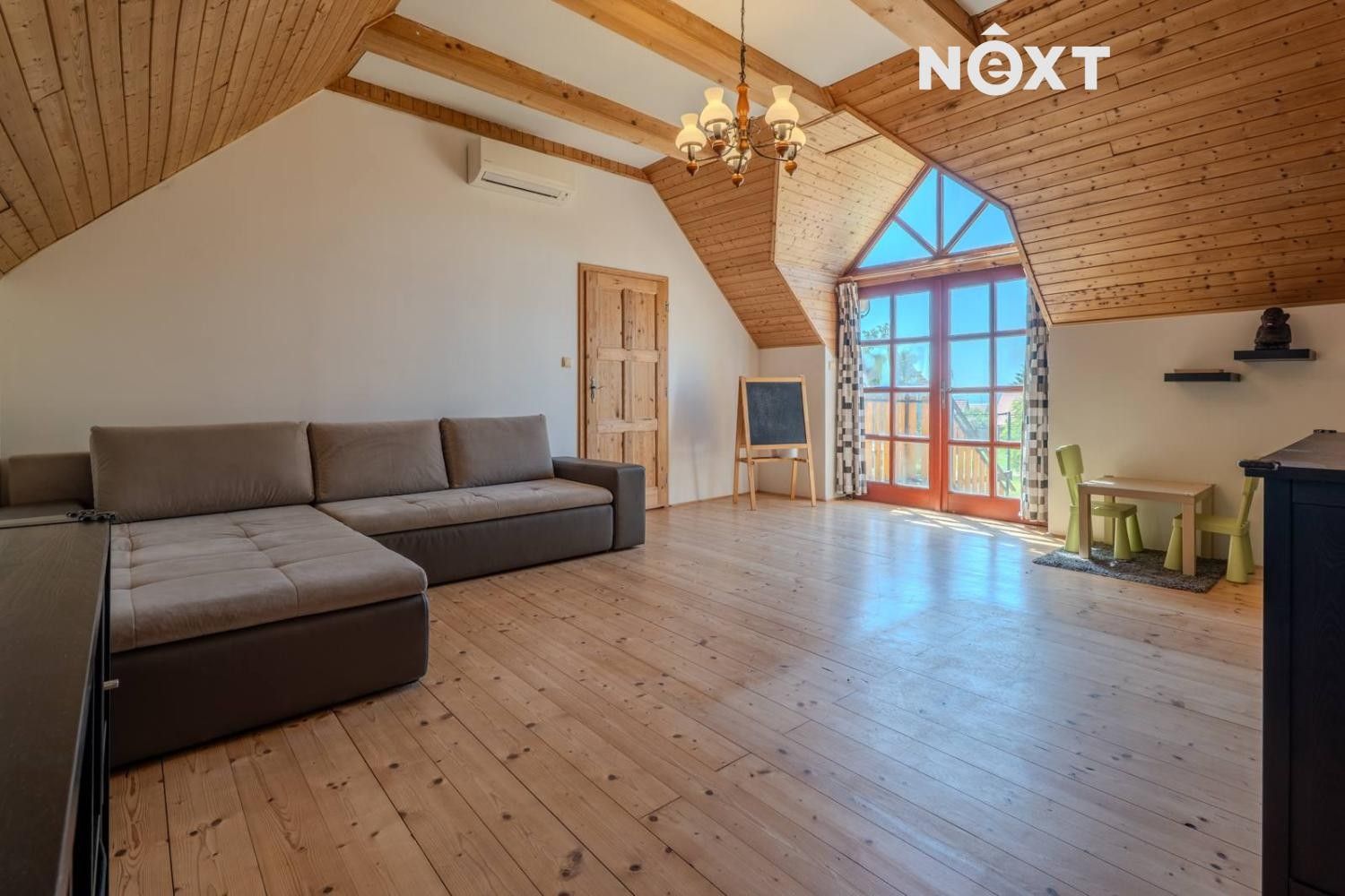 Prodej rodinný dům - Sklepní 579, Šakvice, 130 m² - 2