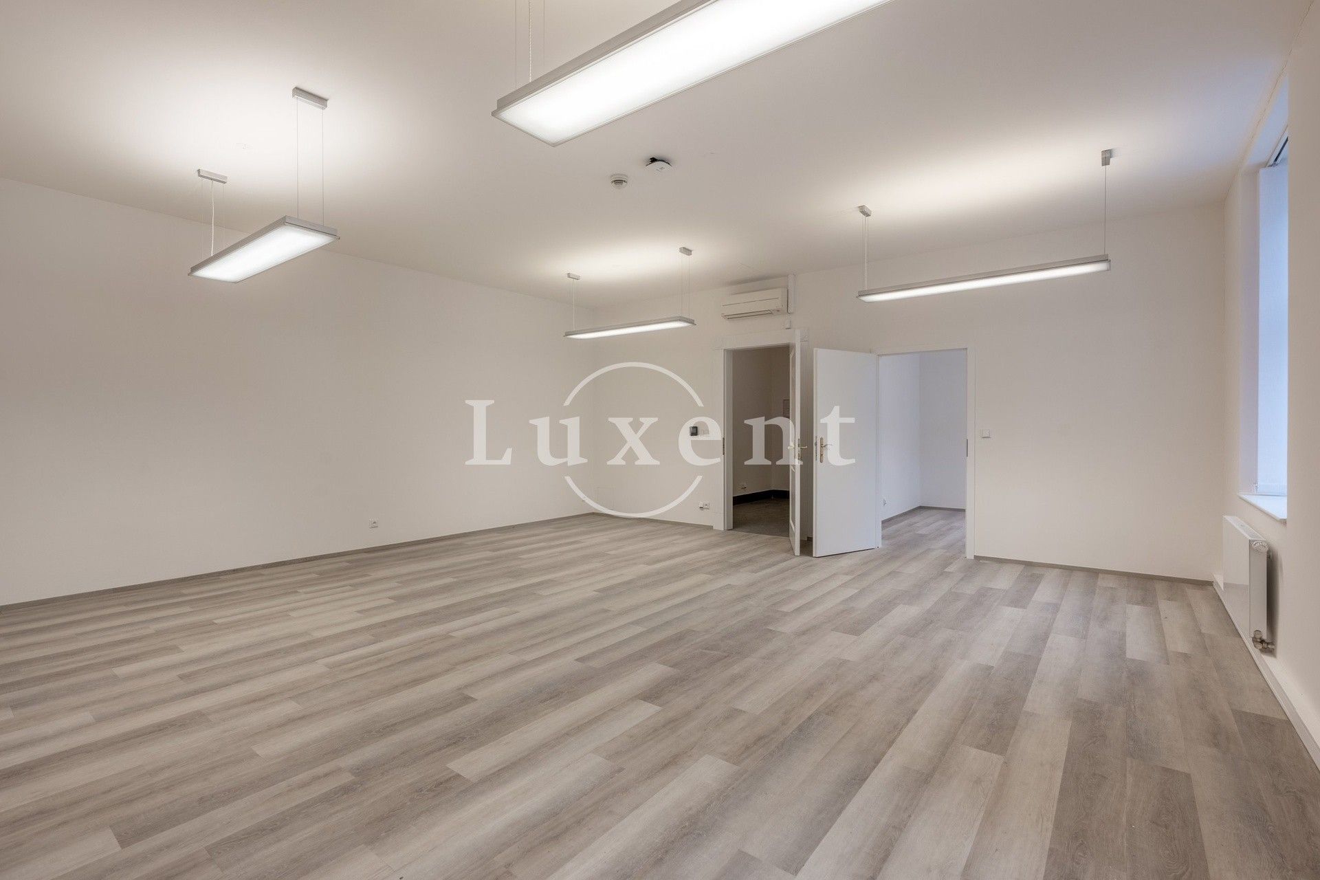 Pronájem byt 3+1 - Václavské náměstí, Praha, 156 m²