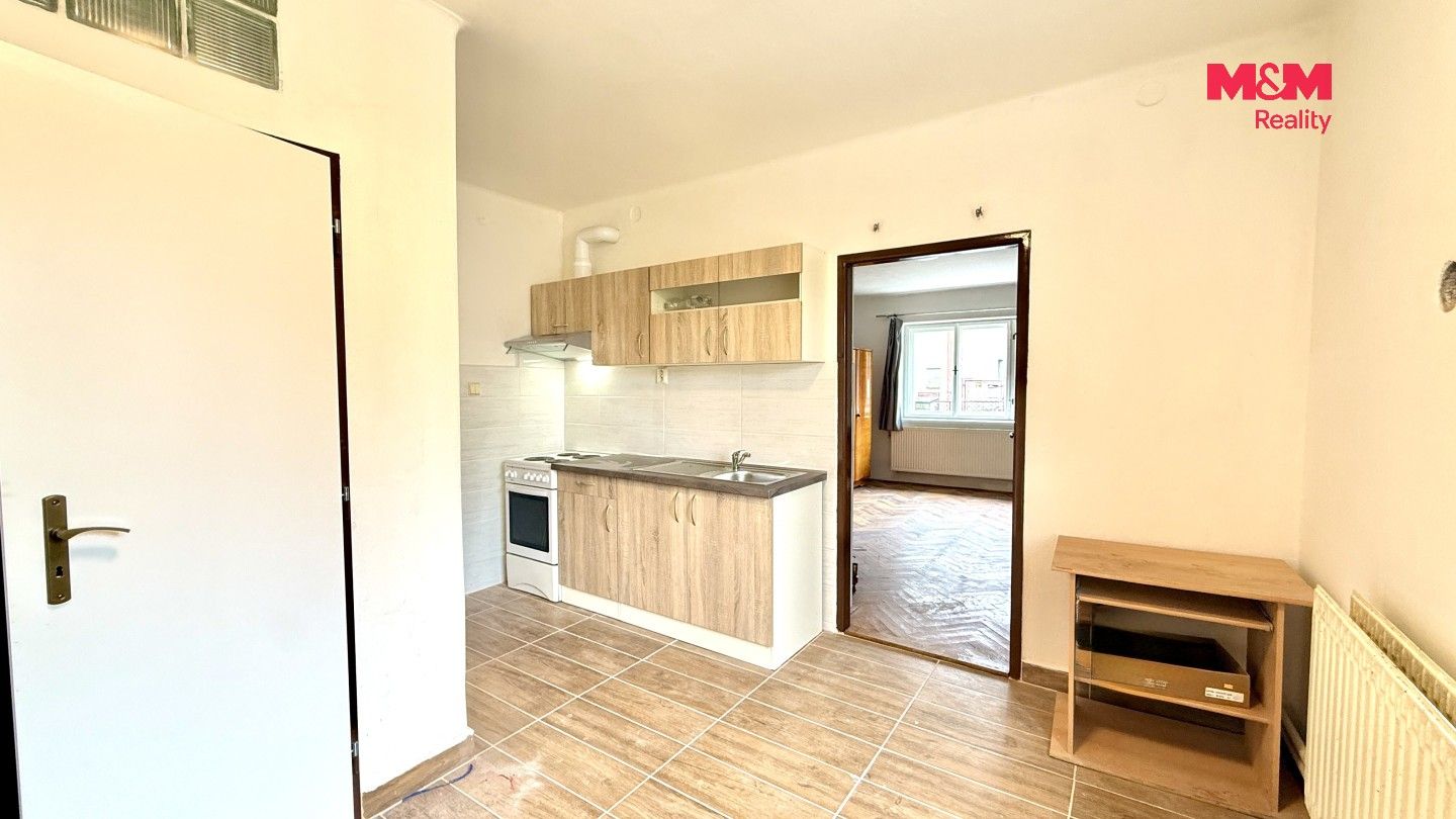 Byt 2+kk, 65 m²