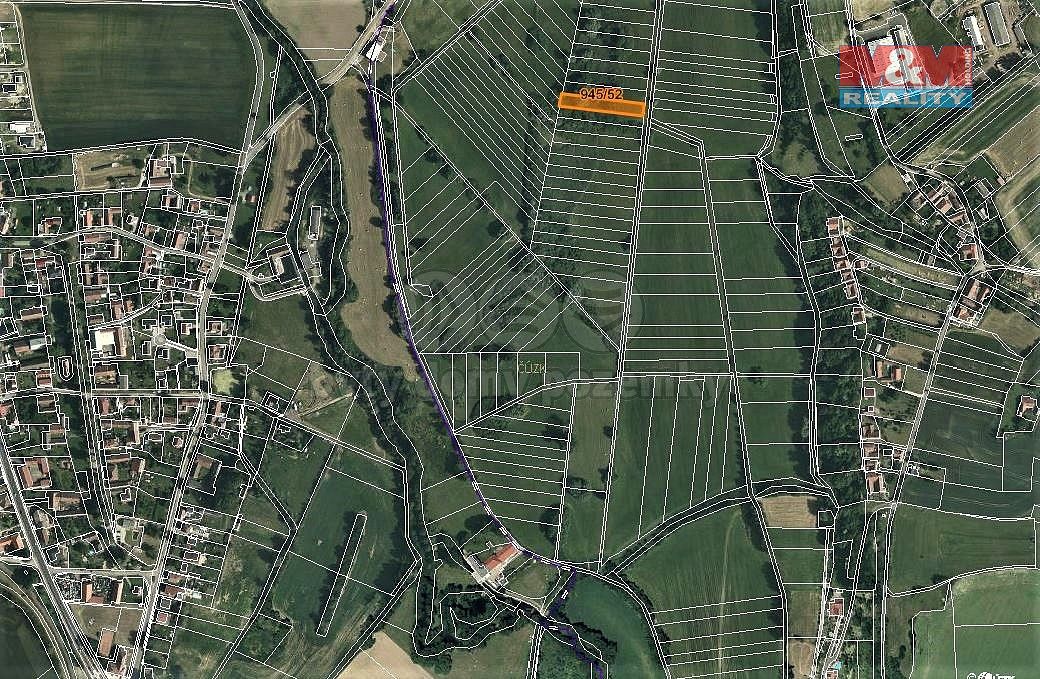 Louka · Cerekvice nad Loučnou, okres Svitavy, Pardubický kraj - 3
