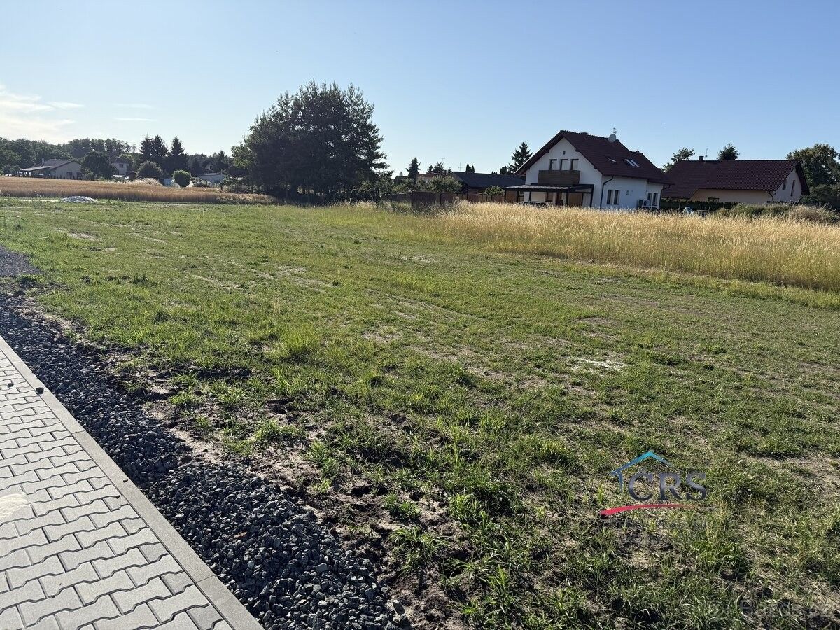 Pozemky pro bydlení, Sány, 289 06