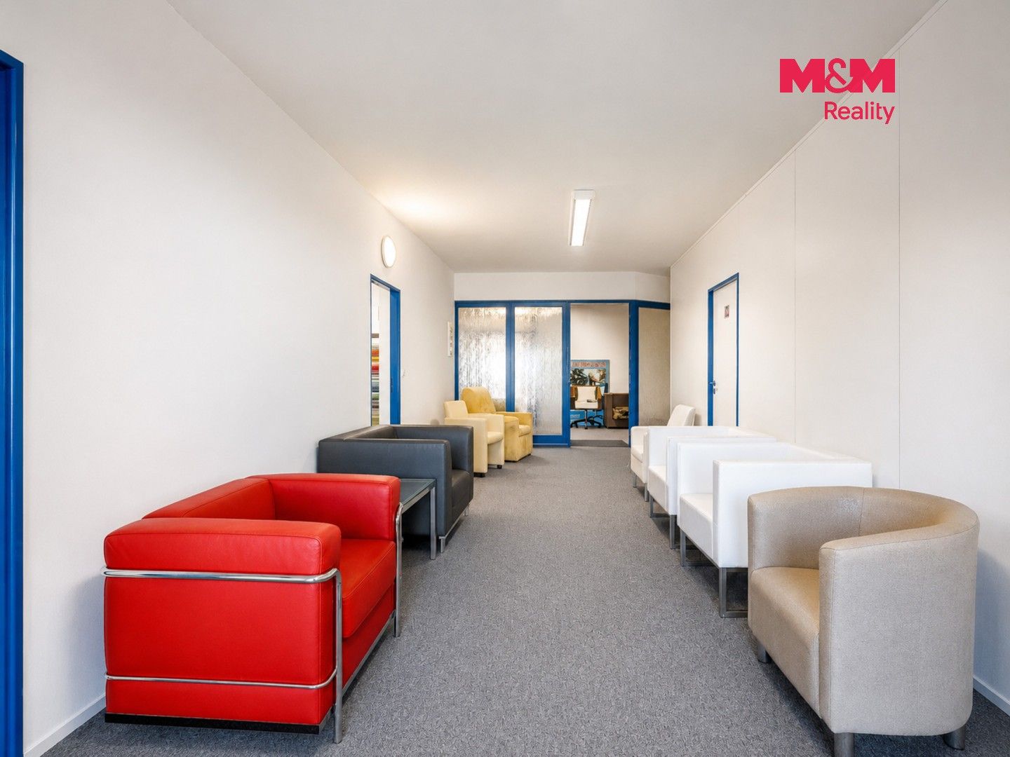 Prodej obchodní prostory - Petříkov, Letohrad, 1 200 m² - 5
