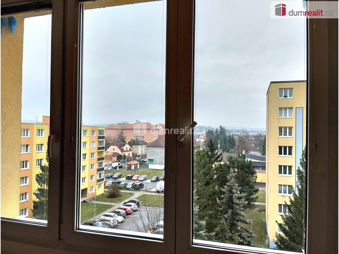 Pronájem byt 1+1 - Loudů, Dobřany, 41 m² - 5