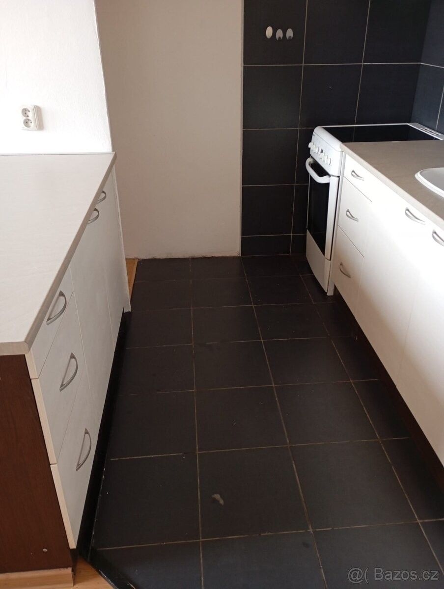 Pronájem byt - Česká Kamenice, 407 21