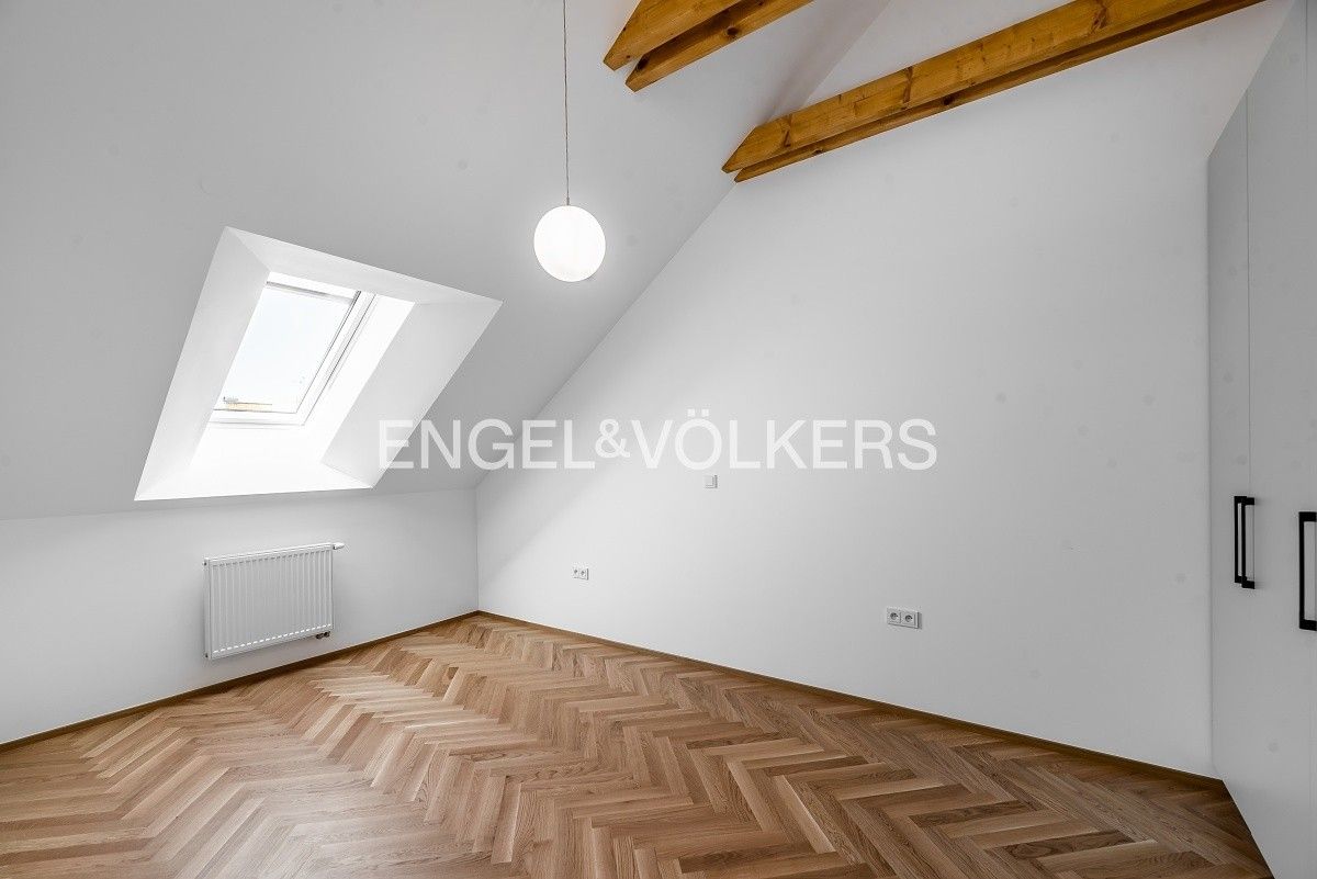 Byt 3+kk · 79 m² · Růžová 951, Praha Nové Město - 3