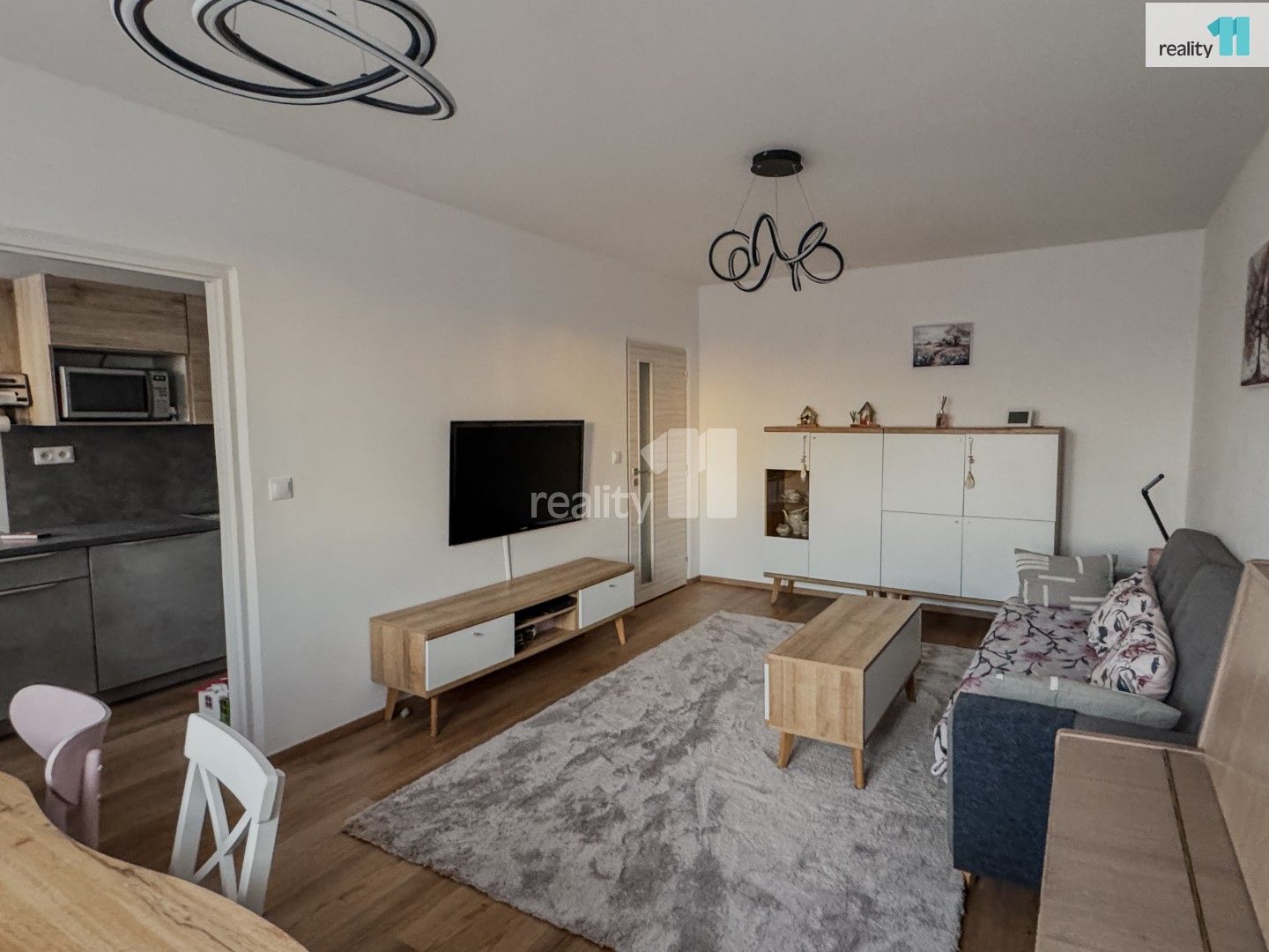 3+1, 17. listopadu, Dobřany, 78 m²