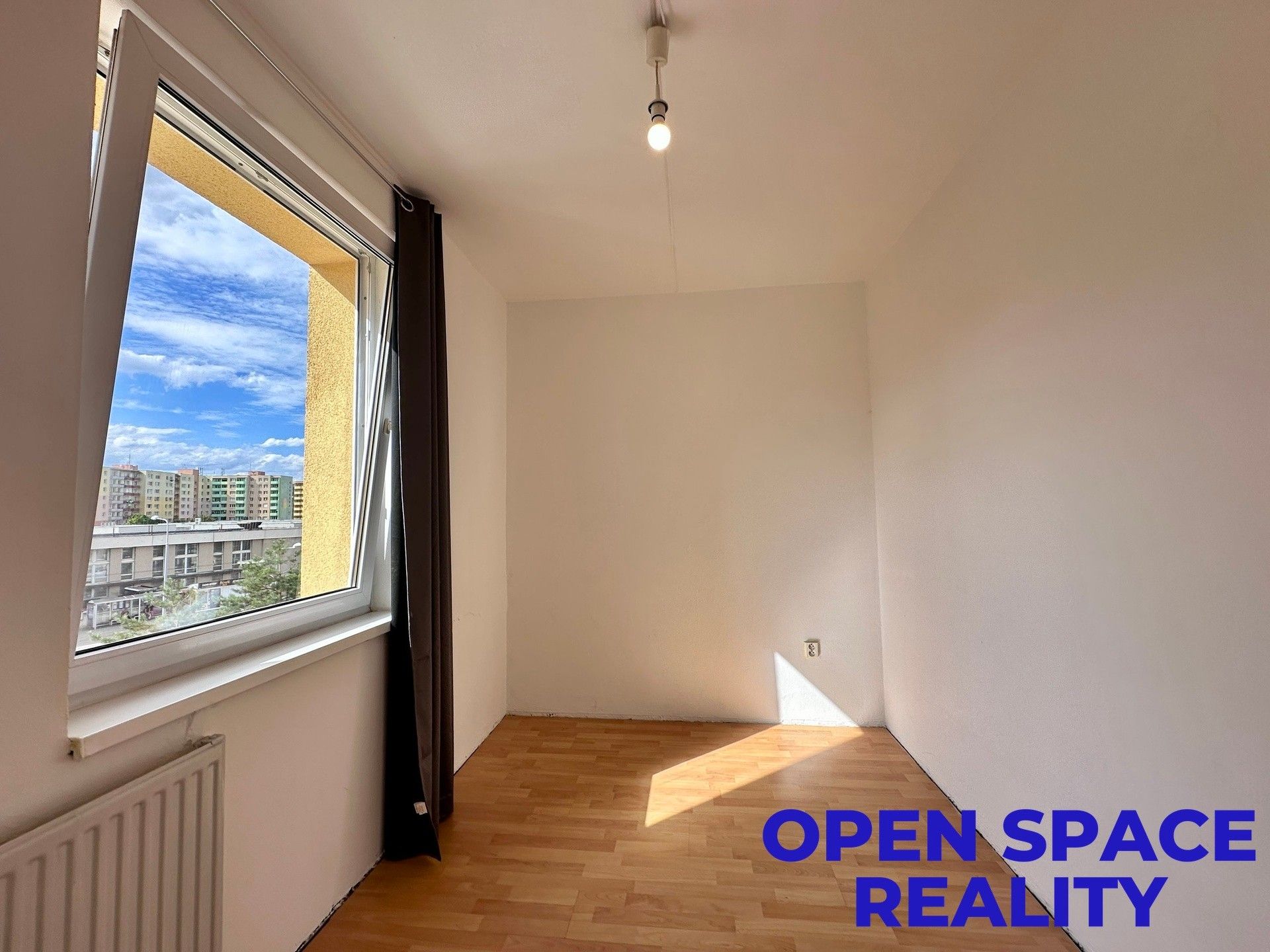2+1, Prachatická, České Budějovice 2, 42 m² - 1