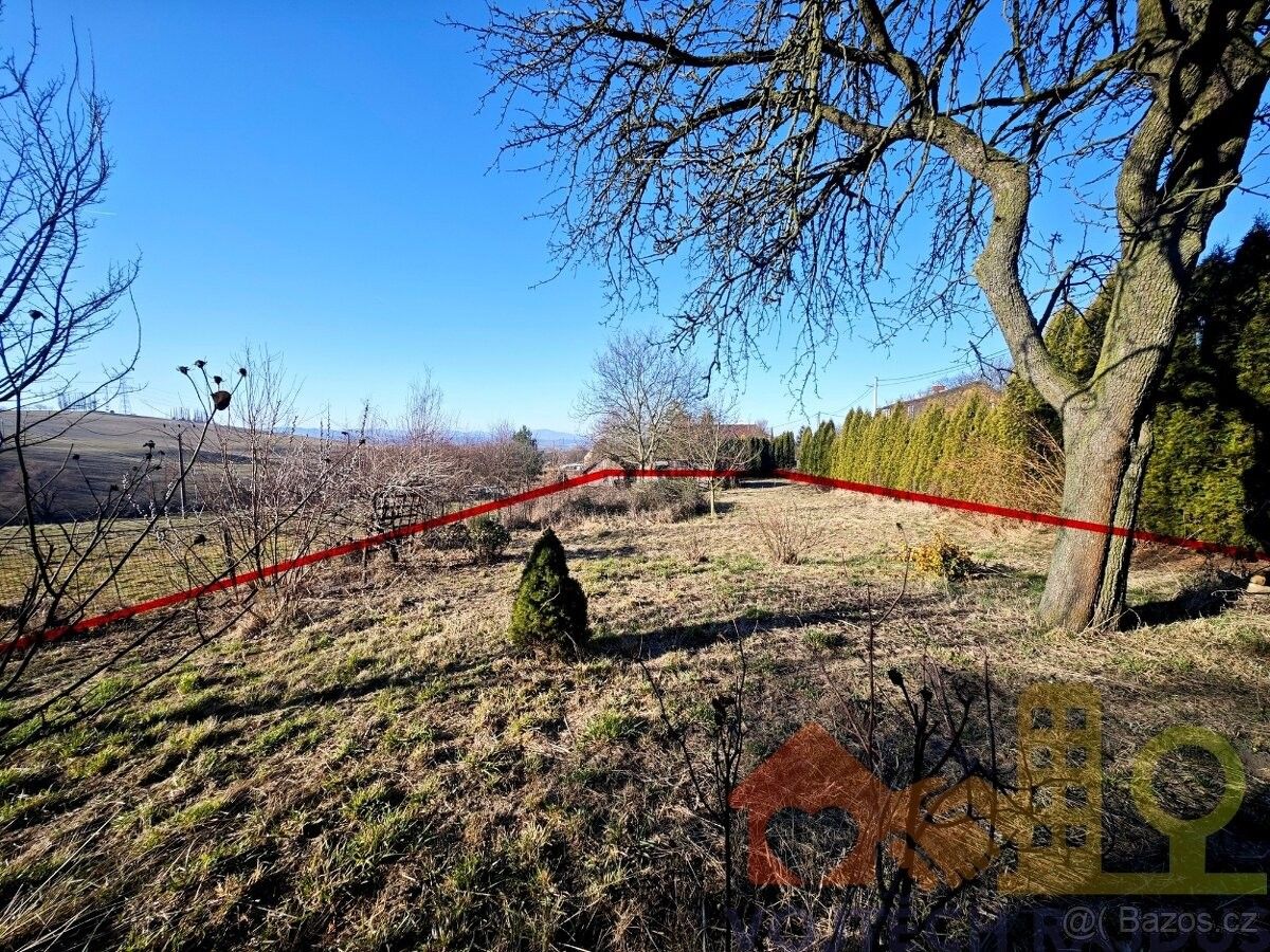 Pozemky pro bydlení, Valašské Meziříčí, 757 01