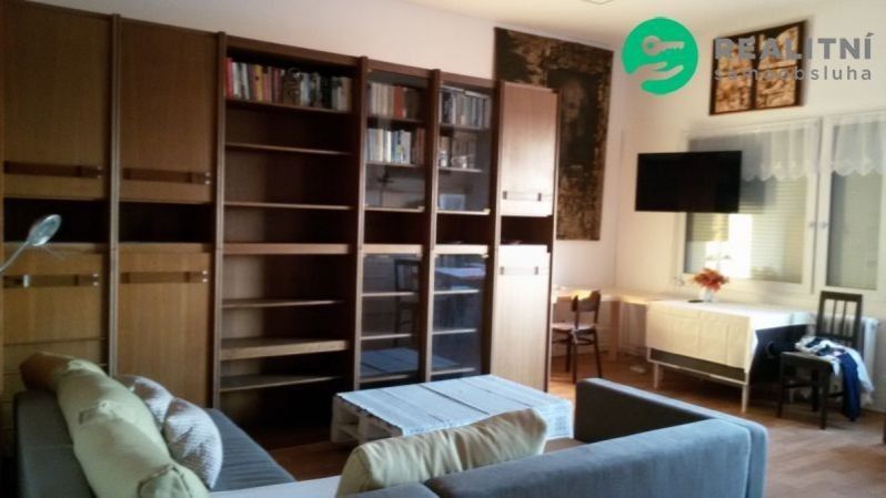 2+kk, Veverkova, Hradec Králové, 52 m²