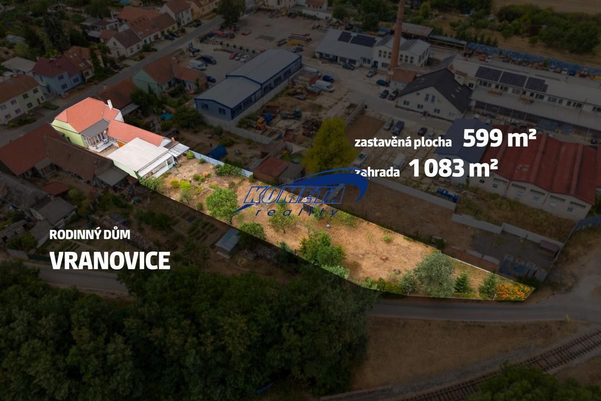 Dům, 243 m²