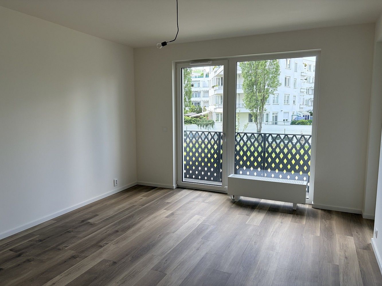 2+kk, Praha - Hlubočepy, okres Praha 5, Hlavní město Praha, 47 m² - 1