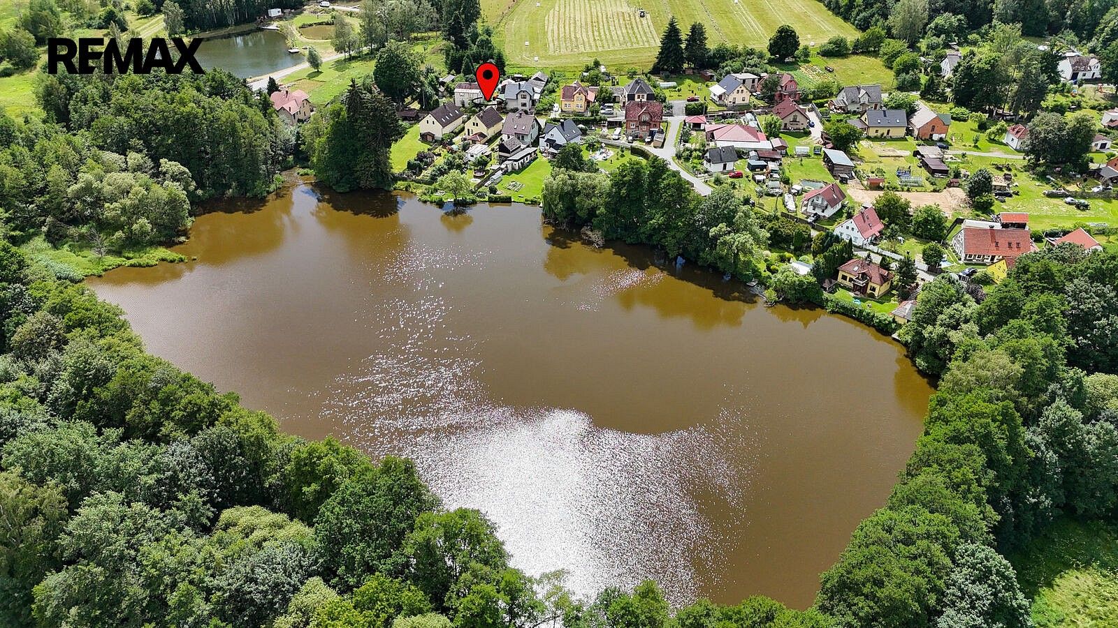 Chalupa · 67 m² · Staré Sedliště - Labuť, okres Tachov, Plzeňský kraj - 4