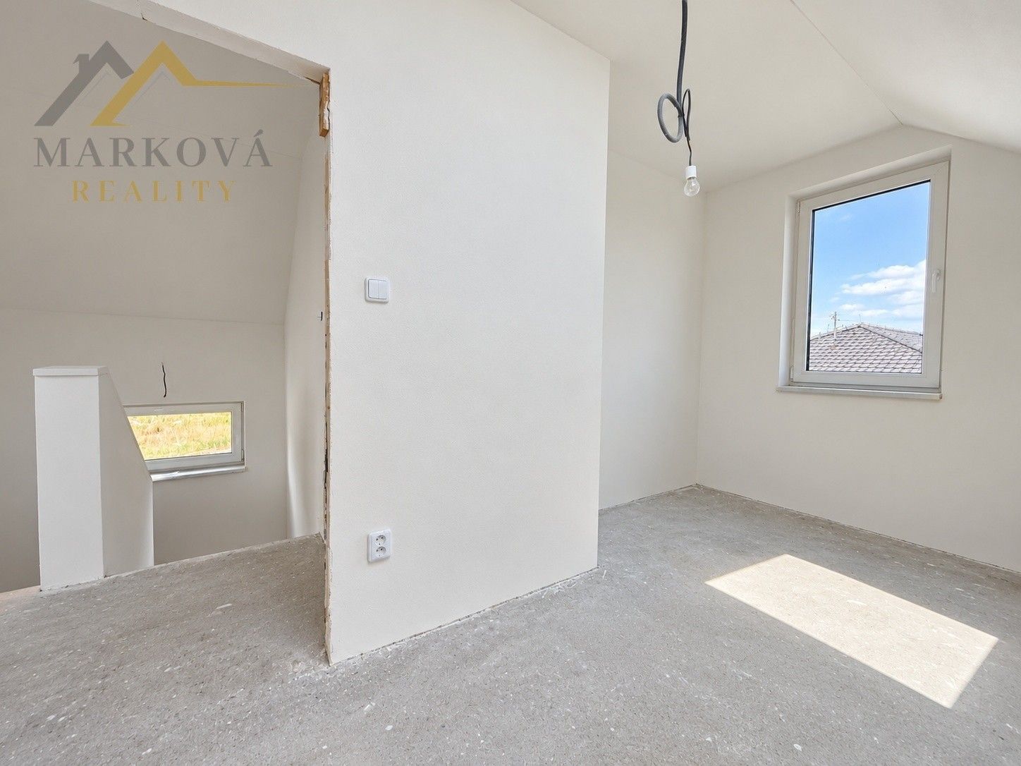 Rodinný dům · 96 m² · Dobev Oldřichov - 4