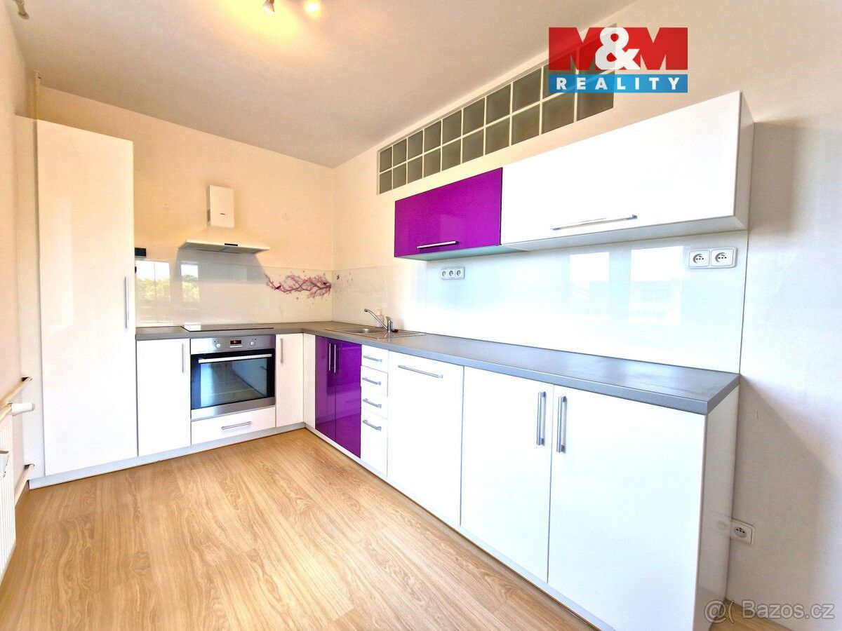 Byty, Budišov nad Budišovkou, 747 87