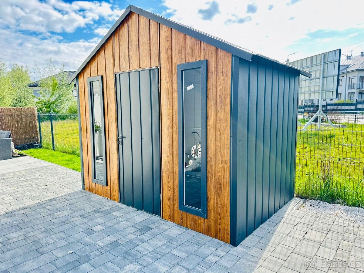 Prodej garáž - Frýdlant nad Ostravicí, 739 11