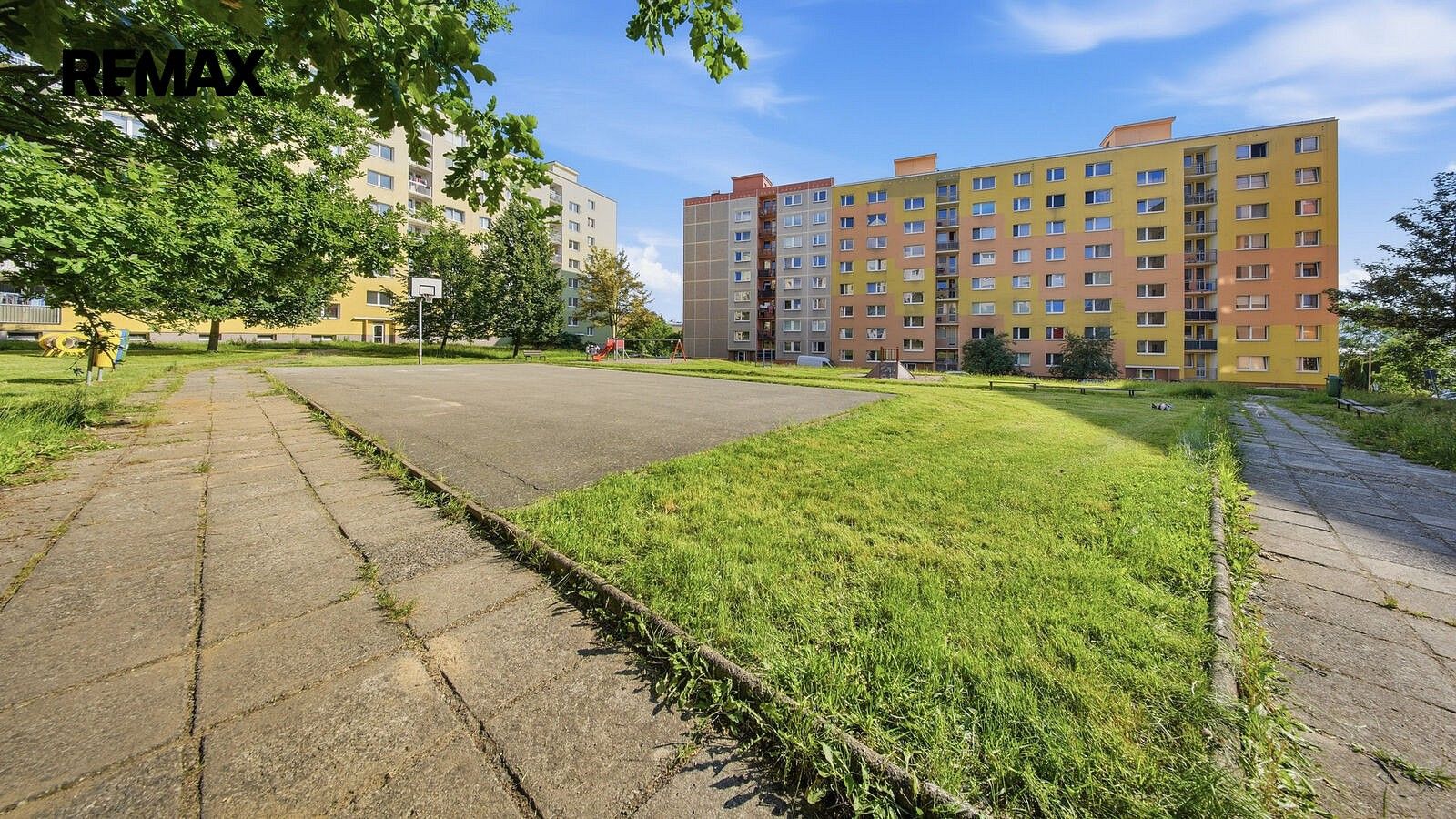 Byt 3+1 · 61 m² · Bratří Čapků, Česká Lípa - 4