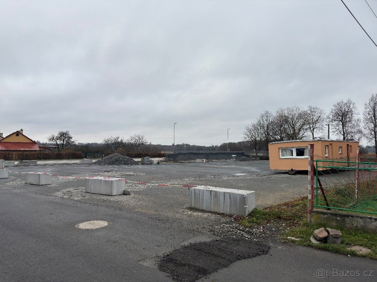 Prodej pozemek pro bydlení - Olomouc, 779 00