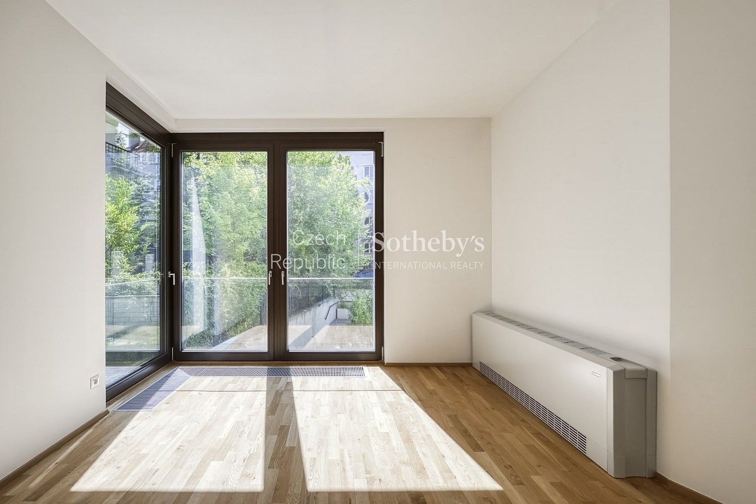 Prodej byt 2+kk - Praha - Bubeneč, okres Praha 6, Hlavní město Praha, 68 m² - 2