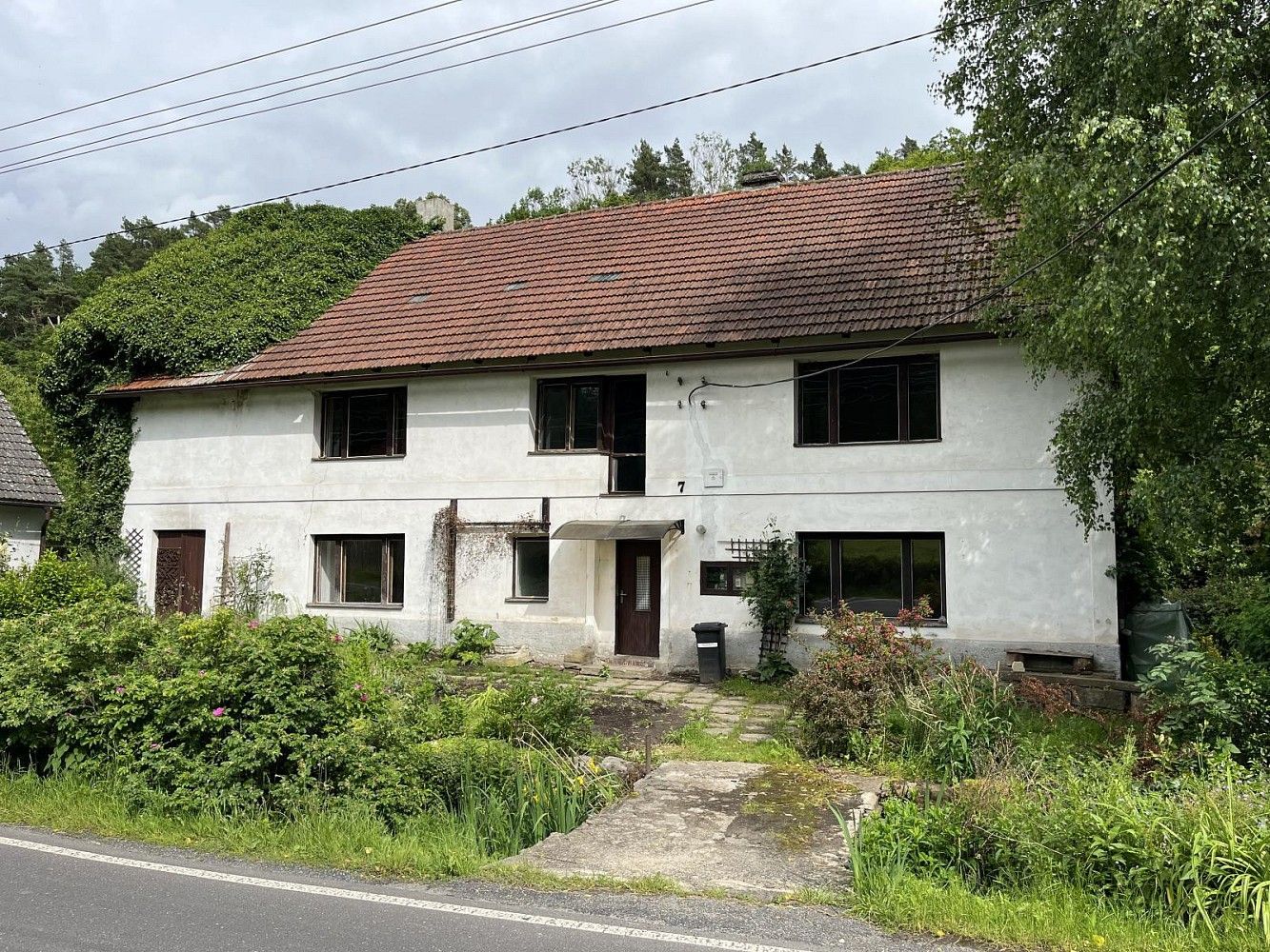 Rodinný dům, 132 m²