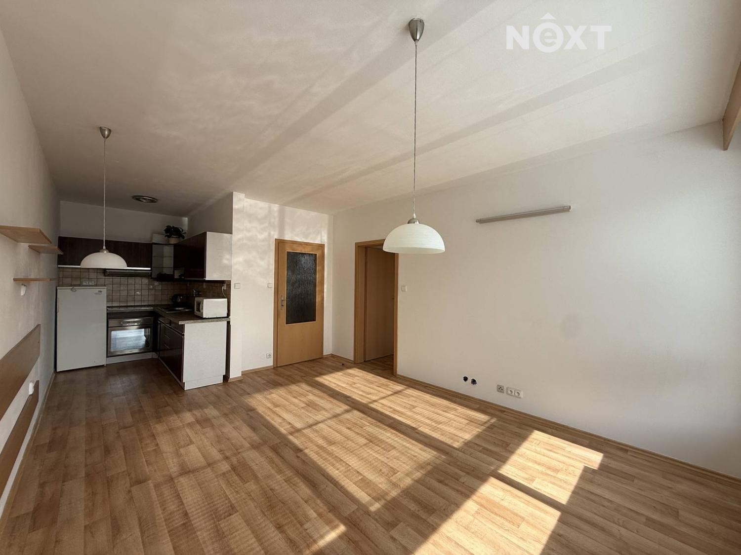Pronájem byt 2+kk - U Nemocnice 1188, Jilemnice, 44 m² - 5