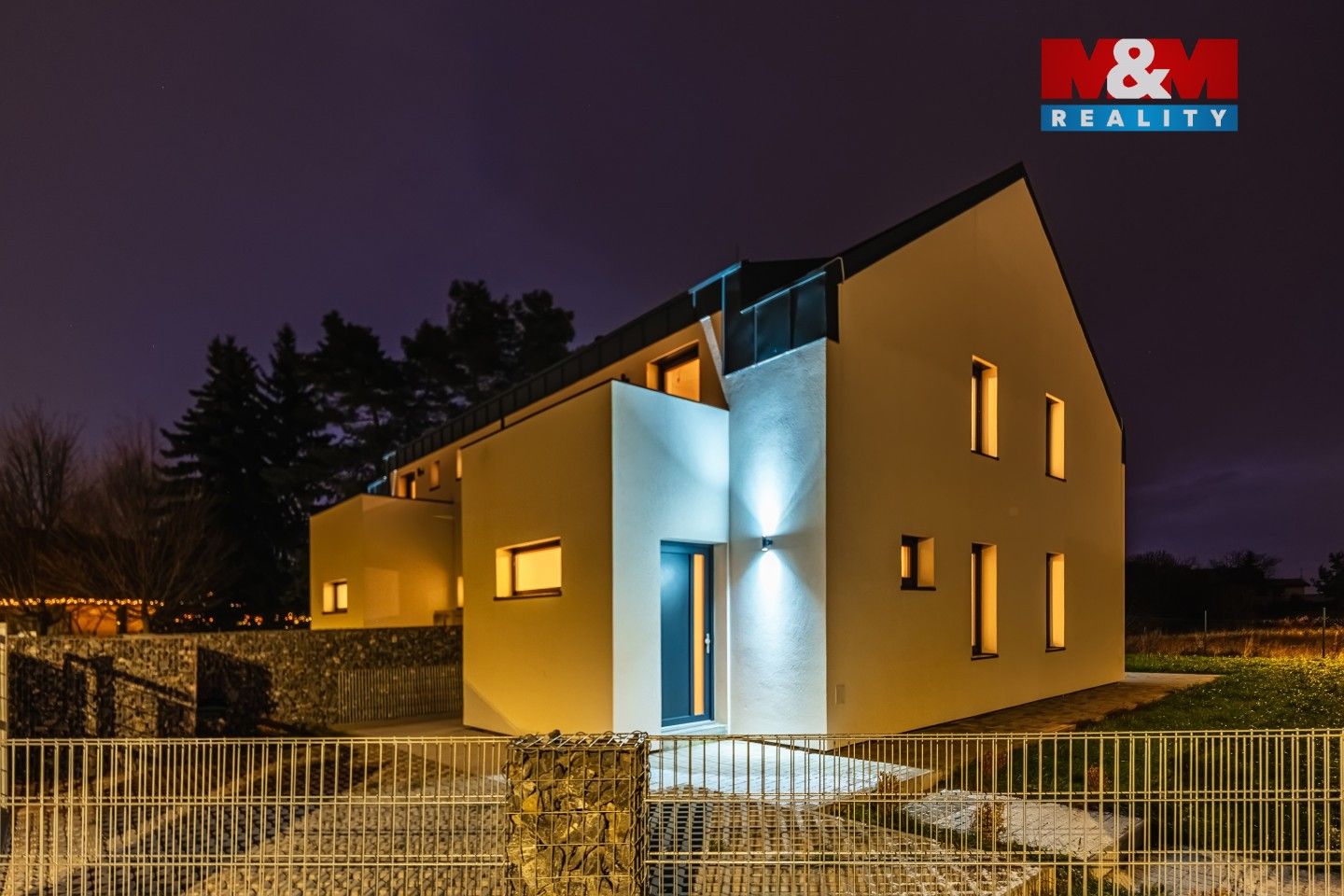 Rodinné domy, Jirny, 138 m²