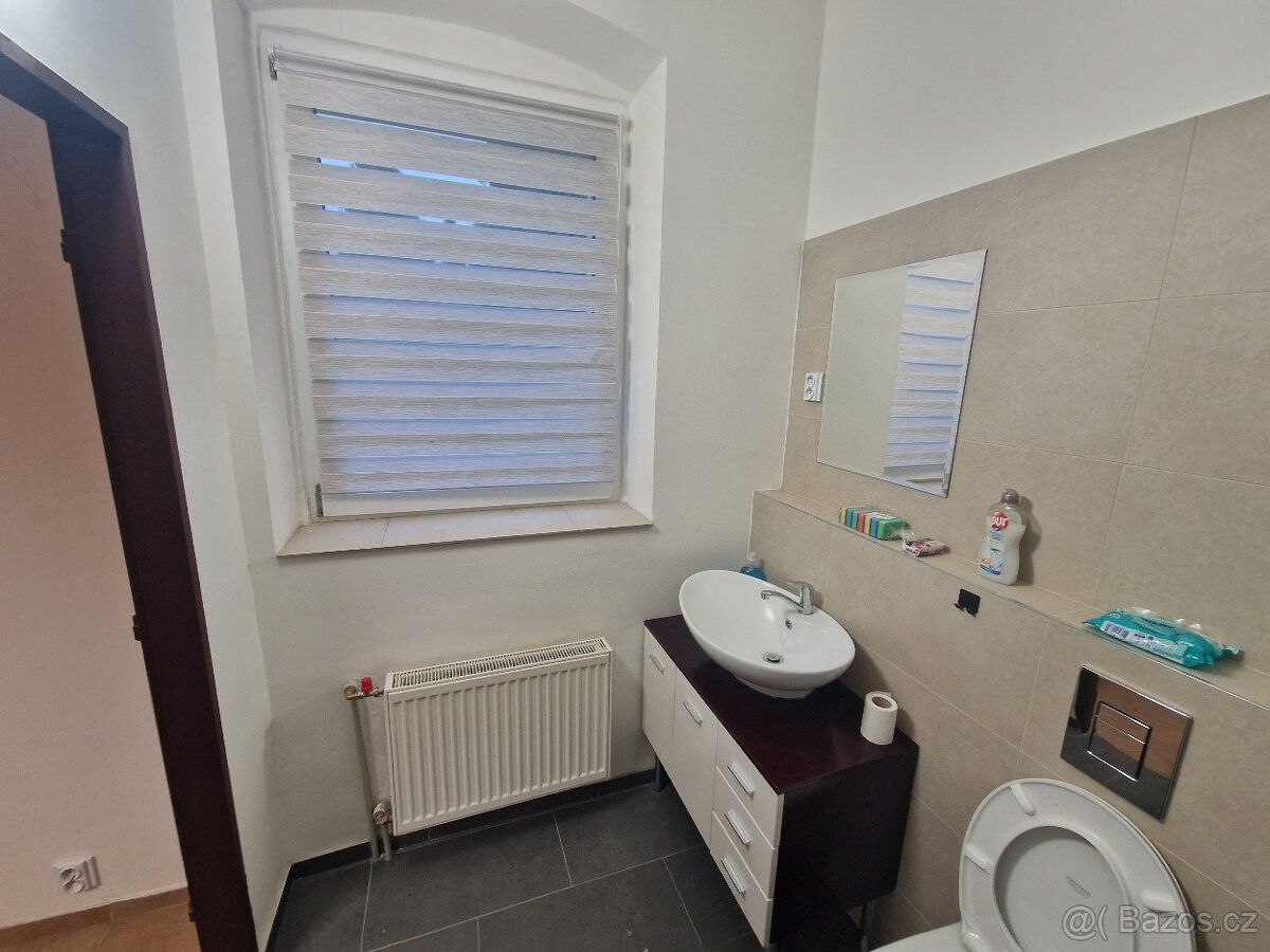 Pronájem byt - Nové Město pod Smrkem, 463 65