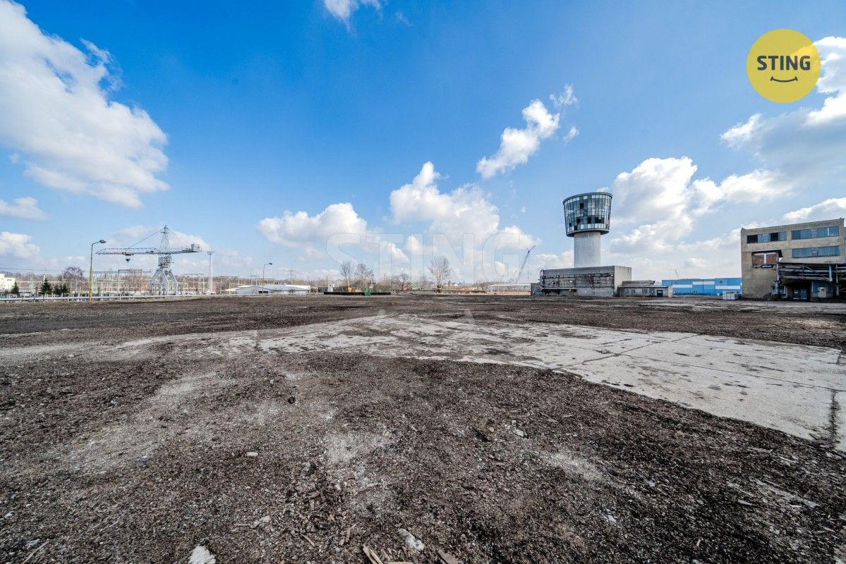 Pronájem komerční pozemek - Ostravská, Sviadnov, 18 170 m² - 5