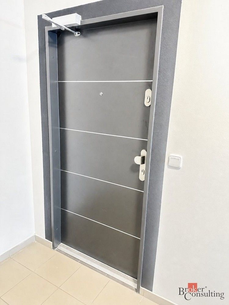 Byt 2+kk · 60 m² · Znojemská, Pohořelice, okres Brno-venkov - 3