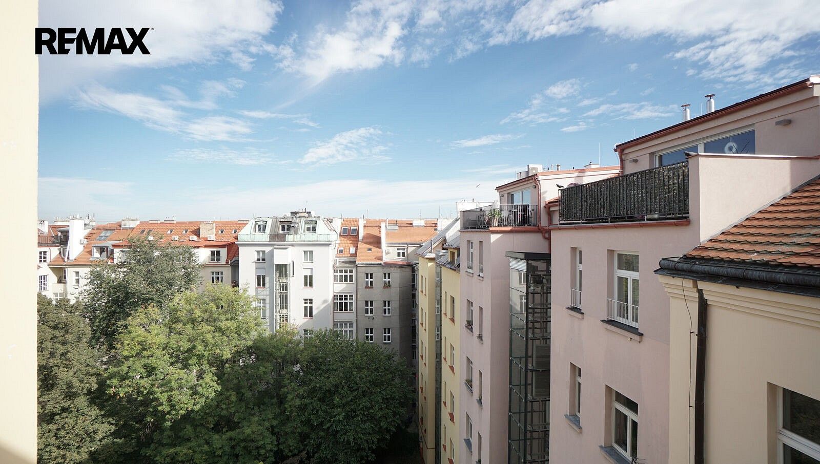 Byt 2+kk · 42 m² · Dejvická, Praha 6 - Bubeneč - 3