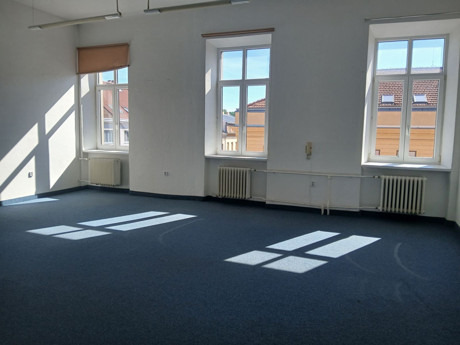 Kanceláře, Kounicova, Brno - Veveří, Jihomoravský kraj, 79 m²