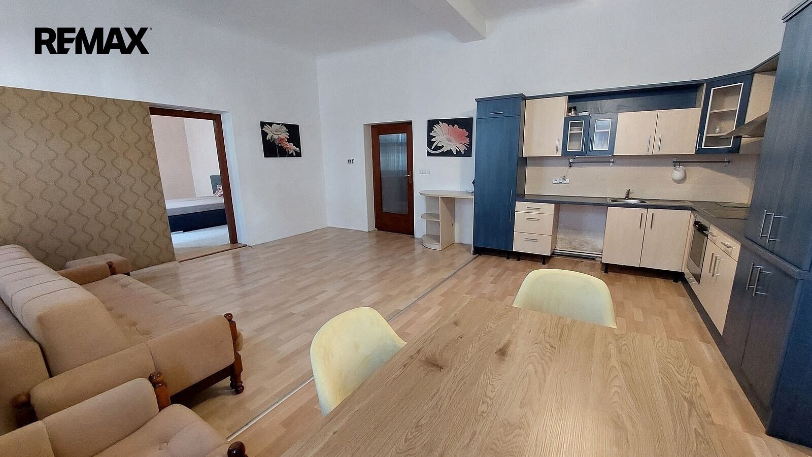 Byt 3+kk · 120 m² · Svatoplukova, Prostějov - 4