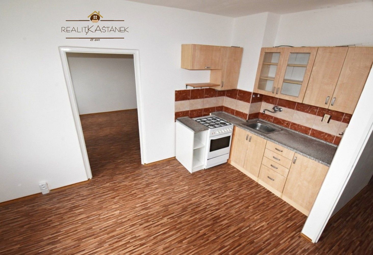 Byt 2+kk · 36 m² · Liberec - Liberec XIV-Ruprechtice, Liberecký kraj - 4