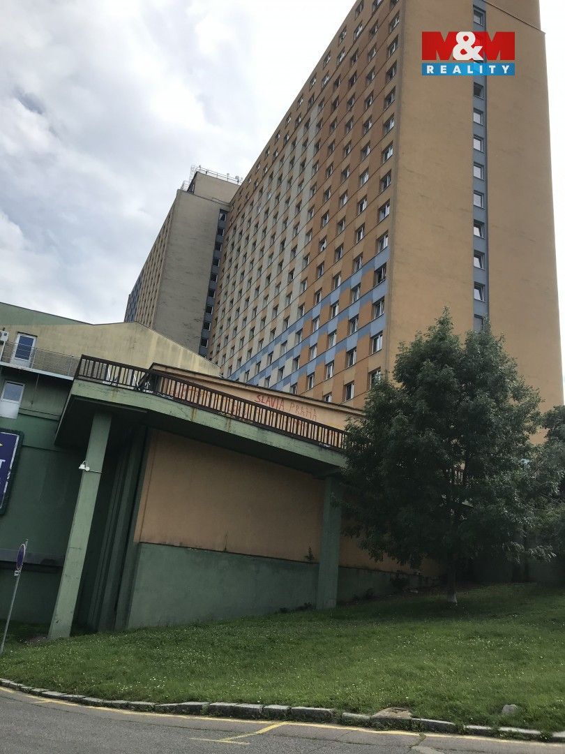 Pronájem ostatní - Štúrova, Praha, 16 m²