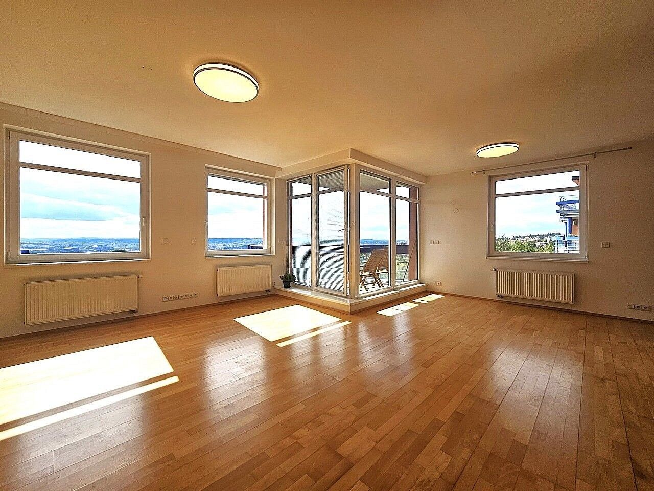 3+kk, Praha - Libeň, okres Praha 8, Hlavní město Praha, 120 m² - 2