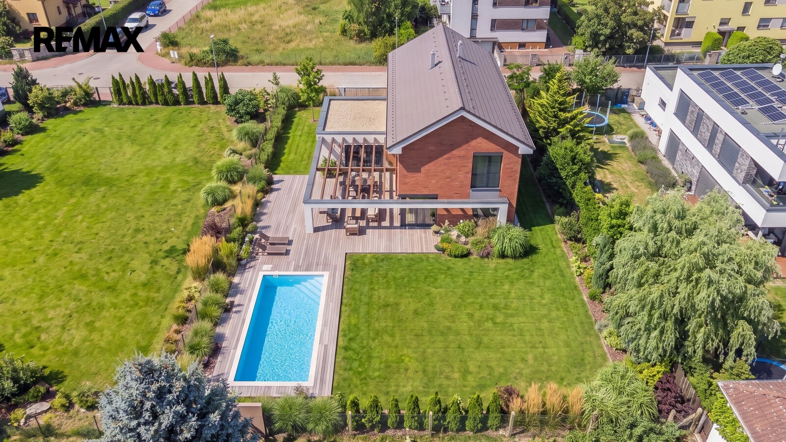 Pozemek pro bydlení · 719 m² · Praha - 3