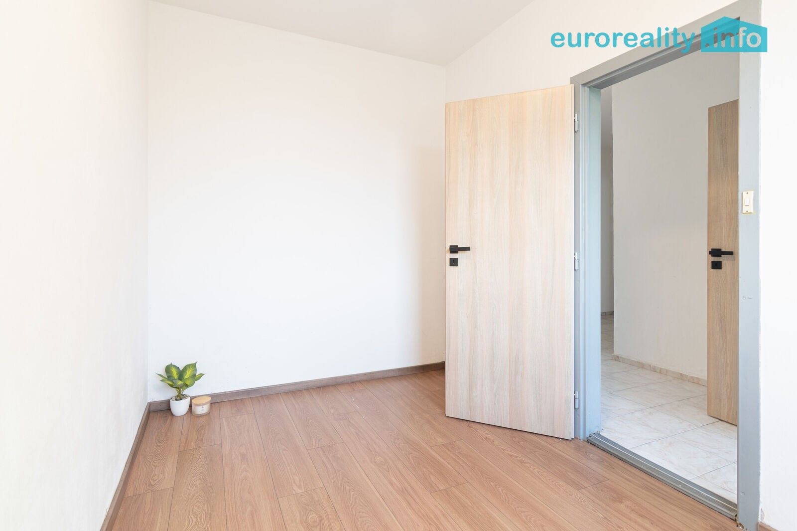 Byt 3+1 · 66 m² · Sochorova, Doksy - 4