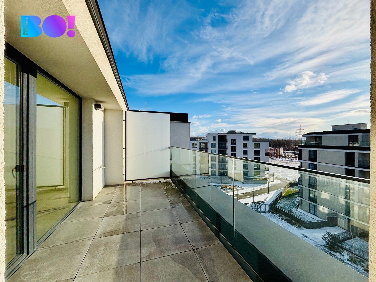 Pronájem kancelář - F. X. Riepla, Ostrava, 268 m²