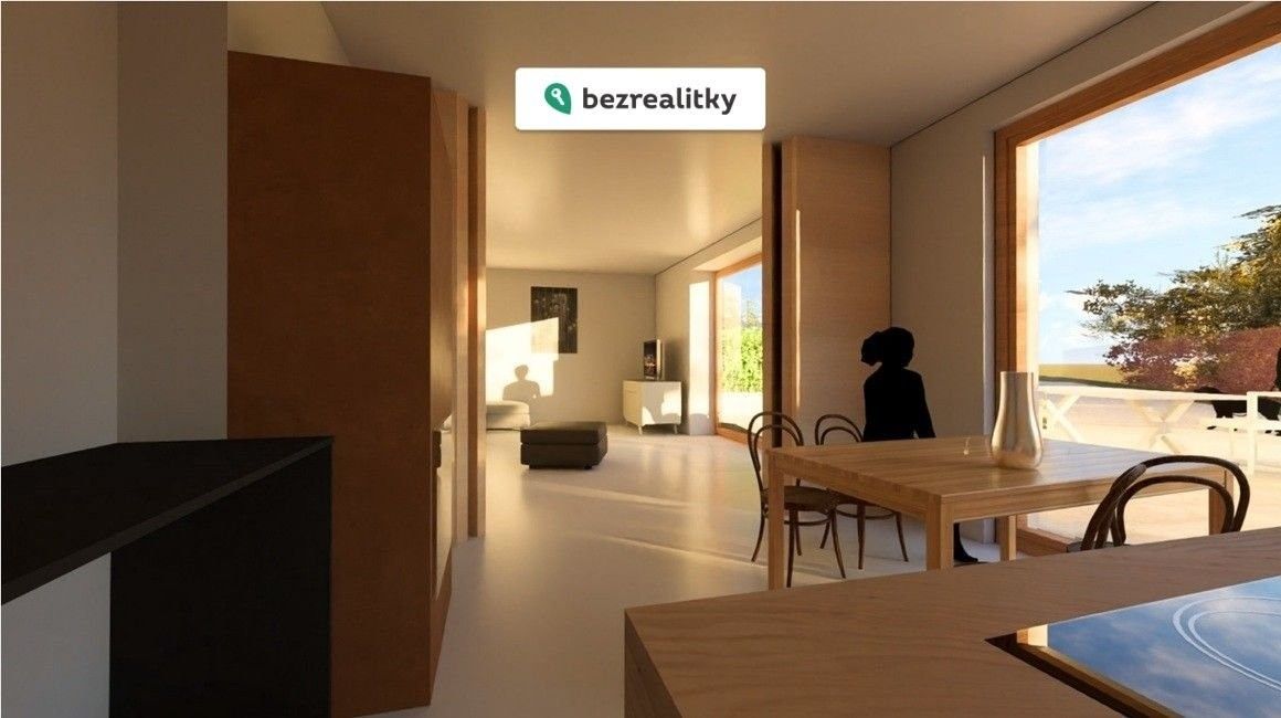 Pozemek pro bydlení · Samoty  , Brno Líšeň - 4