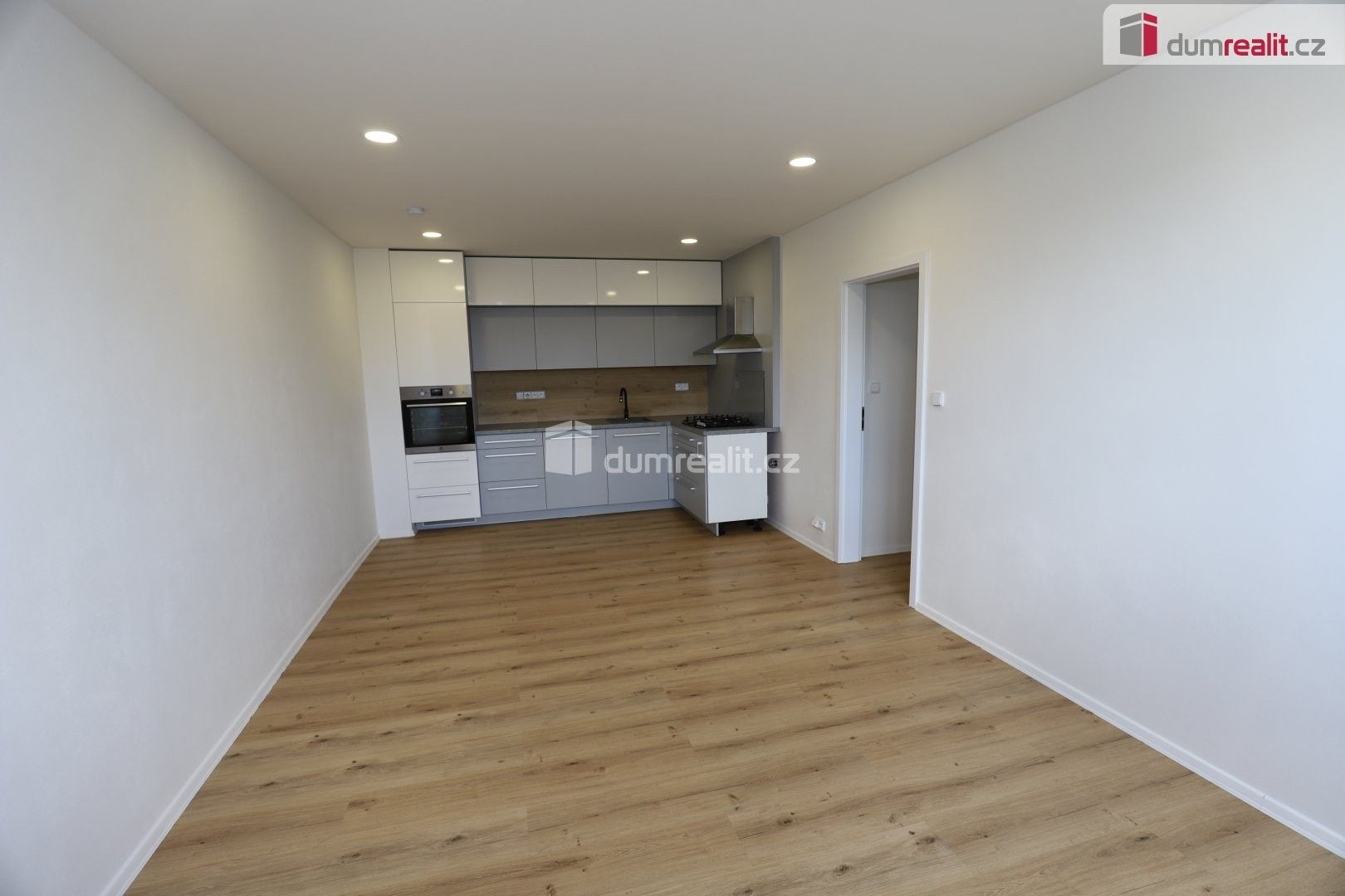 Byt 3+kk · 65 m² · Hasova 3091, Praha Modřany - 3